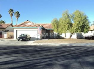 108 Roland Wiley Rd, Las Vegas, NV 89145