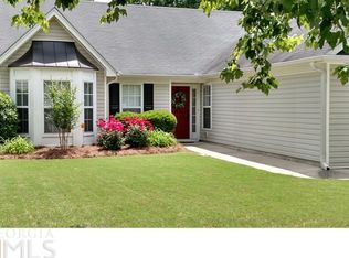22 Crimson Way, Newnan, GA 30265