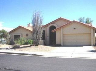 9693 E Dreyfus Ave, Scottsdale, AZ 85260