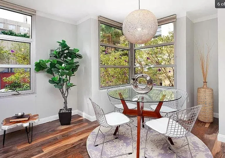 1800 Washington St #211 — Photo 6