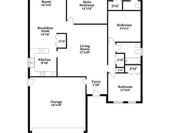 2nd image of 11194 Galvin Dr