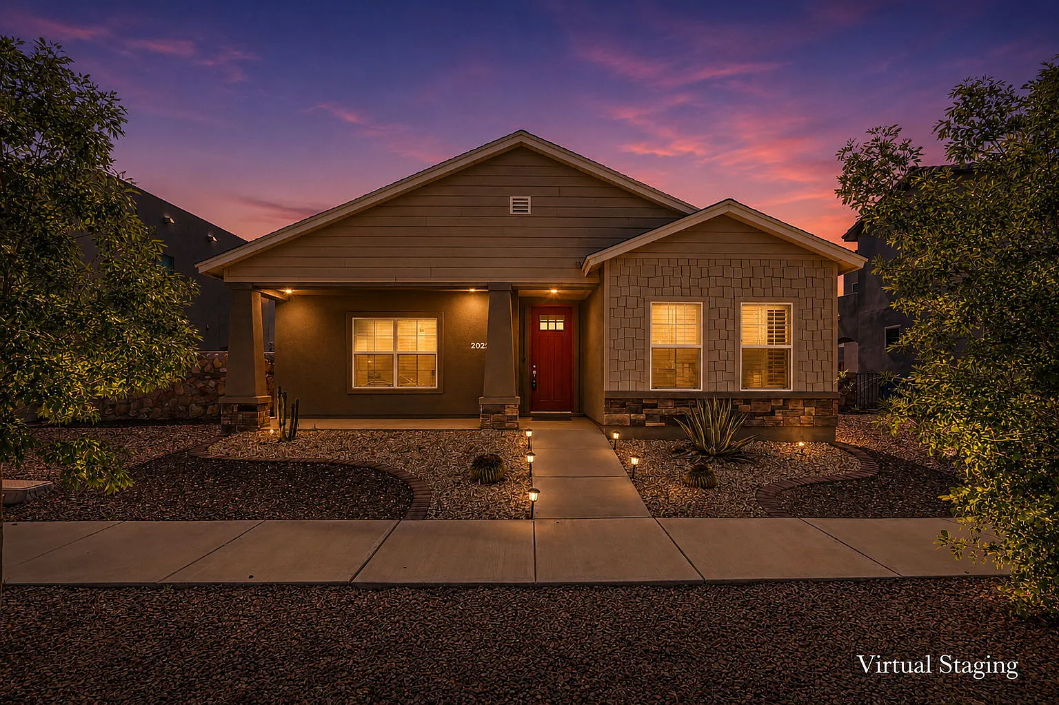 2025 William Caples St - 1 — Photo 1