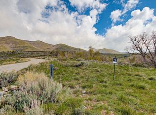 664 N Snowberry Ln, Emigration Canyon, UT 84108