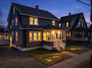 73 Oklahoma St, Springfield, MA 01104