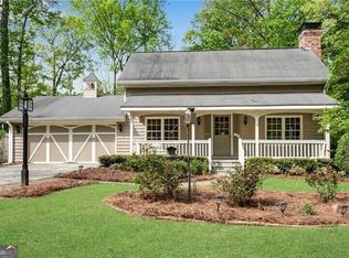 2016 Lake Ridge Ter, Lawrenceville, GA 30043