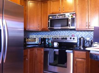 45 Hancock St #U1, Medford, MA 02155