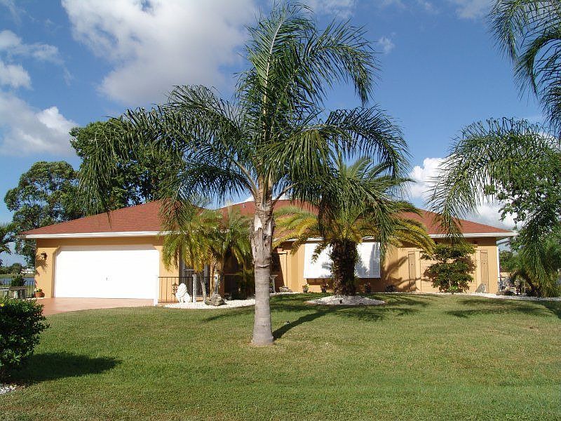 Posted by your friendly neighborhood Realtor