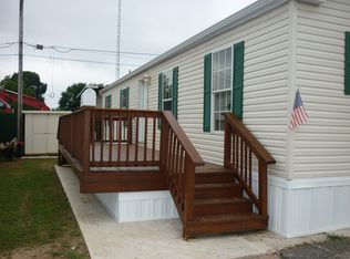 53 Concord Rd #TRL., Aston, PA 19014