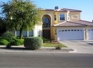 6524 Majestic Ridge Dr, El Paso, TX 79912