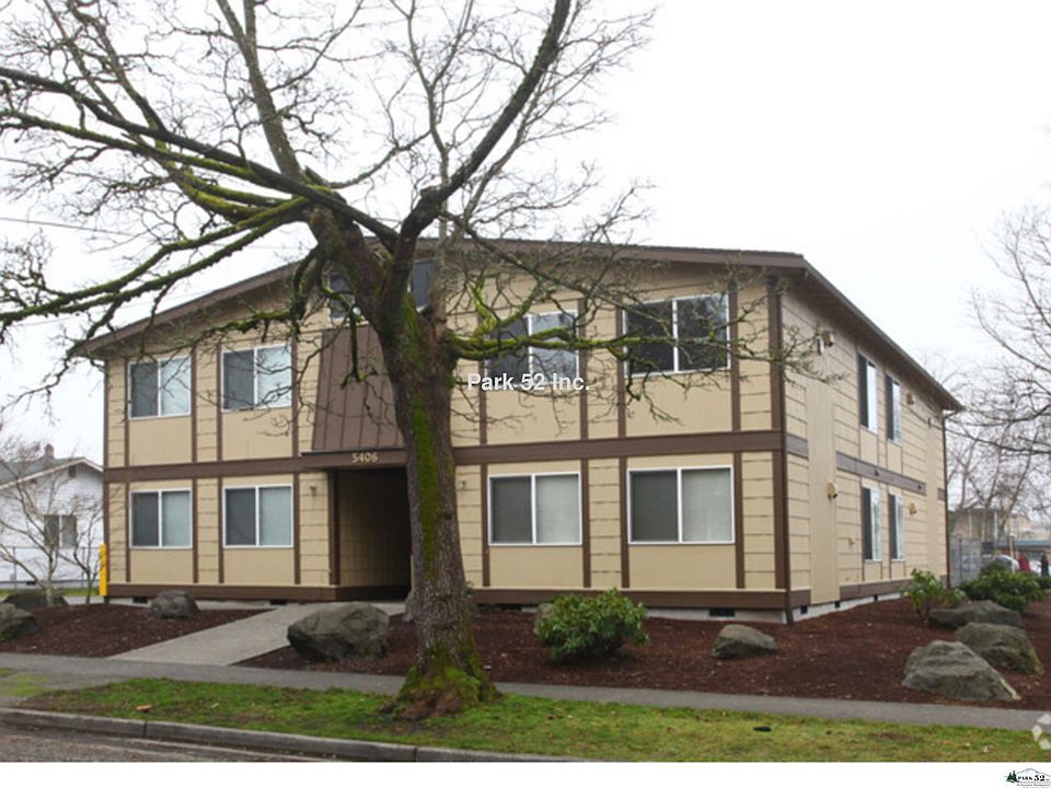 1st image of 5406 S Birmingham St APT 5