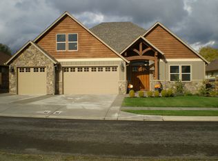 2621 NW 16th Ave, Camas, WA 98607