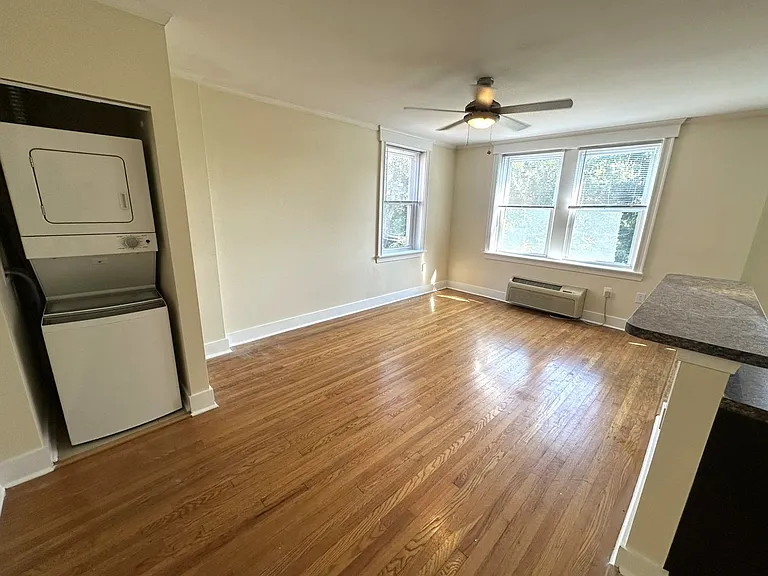 Cloverly Park Apartments - Renovated Apartments in East Falls — Photo 25
