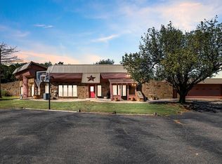 660 County Road 1310, Chickasha, OK 73018