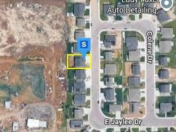 912 Jaylee Dr, Rigby, ID 83442