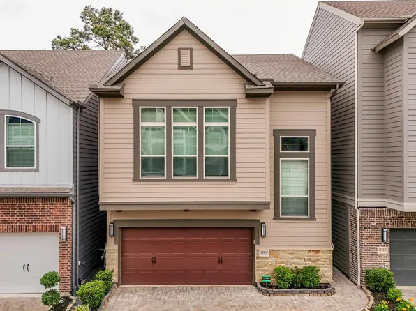 10928 Brambling Wood Dr, Houston, TX 77043