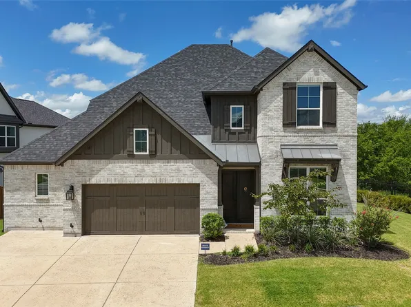 941 Webb Ln, Prosper, TX 75078
