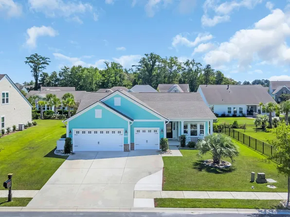 1736 North Cove Ct., North Myrtle Beach, SC 29582