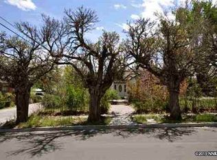 524 Ridge St, Reno, NV 89501