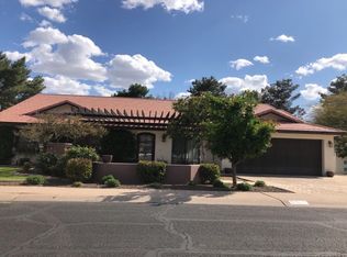 5517 E Cheery Lynn Rd, Phoenix, AZ 85018