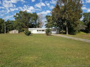 72162 S Highway 59, Westville, OK 74965