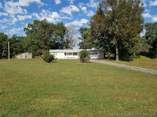 72162 S Highway 59, Westville, OK 74965