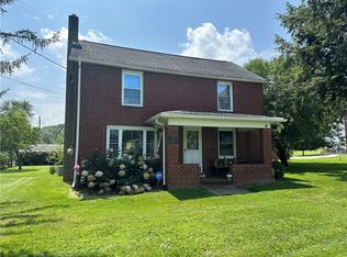 157 Jacksonville Rd, Homer City, PA 15748
