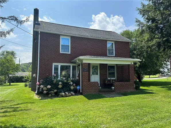157 Jacksonville Rd, Homer City, PA 15748