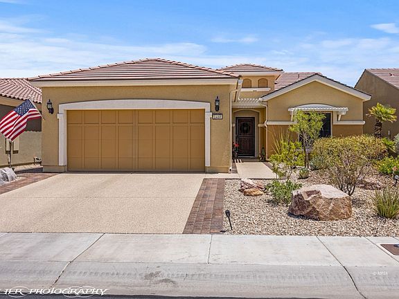 1410 Saddle Horn Ct, Mesquite, NV 89034 | MLS #1125489 | Zillow