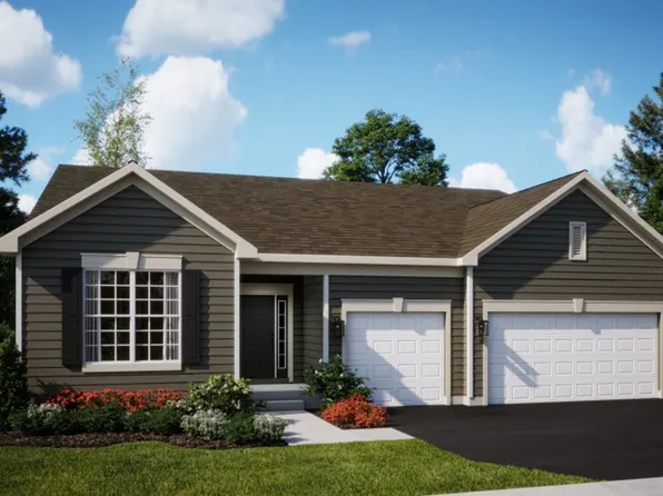 239 Davidson St, Elburn, IL 60119