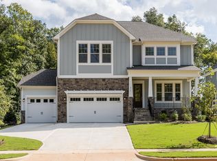 8712 Noble Flaire Dr, Raleigh, NC 27606