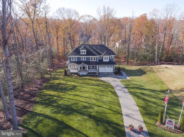 0 Quiet Hollow Ct, Wye Mills, MD 21679