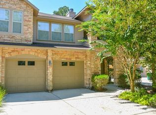 60 Woodlily Pl, The Woodlands, TX 77382