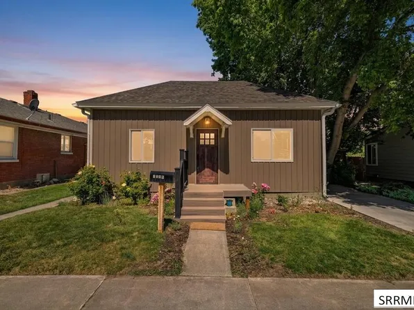 1225 Mound Ave, Idaho Falls, ID 83402