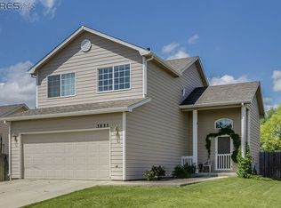 3835 Dove Ln, Evans, CO 80620