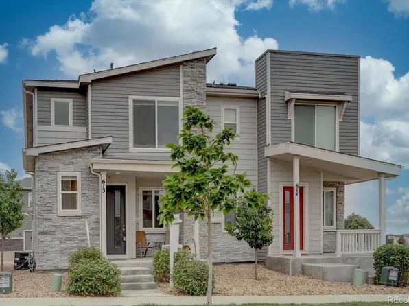 613 S Pitkin Court, Aurora, CO 80017