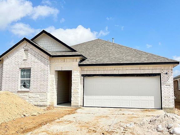 Construction progress - 31634 Rosebud Valley Lane