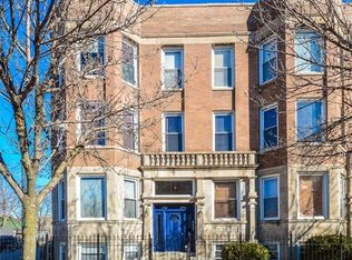 2256 W Adams St #G, Chicago, IL