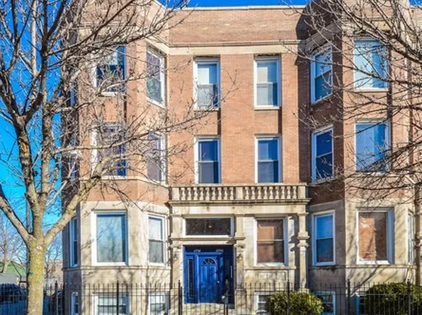 2256 W Adams St #G, Chicago, IL 60612