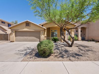 2136 W Goldmine Mountain Dr, San Tan Valley, AZ, 85142