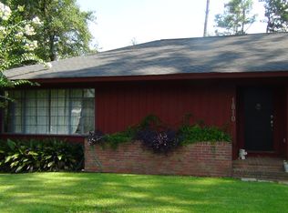 1810 3rd Ter, Hattiesburg, MS 39401