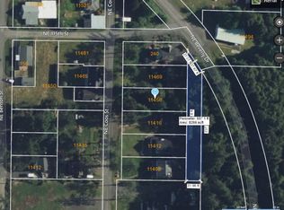 11456 NE Coos St, Newport, OR