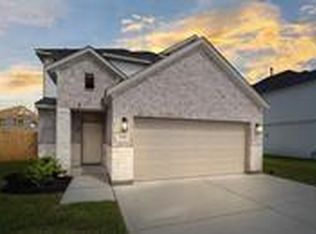2638 Finley Ln, Rosenberg, TX 77471