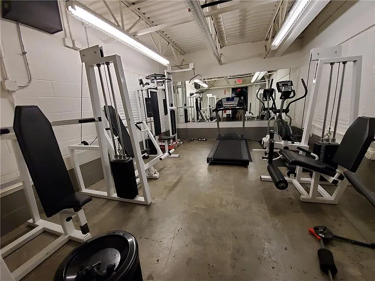 5200 Peachtree Rd #3303 — Photo 24