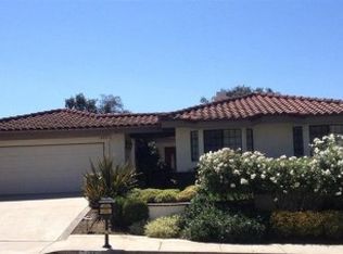 1660 Shoadow Oaks Pl, Thousand Oaks, CA 91362