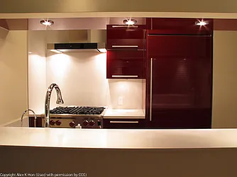 Rented by CCG Real Estate Brokerage