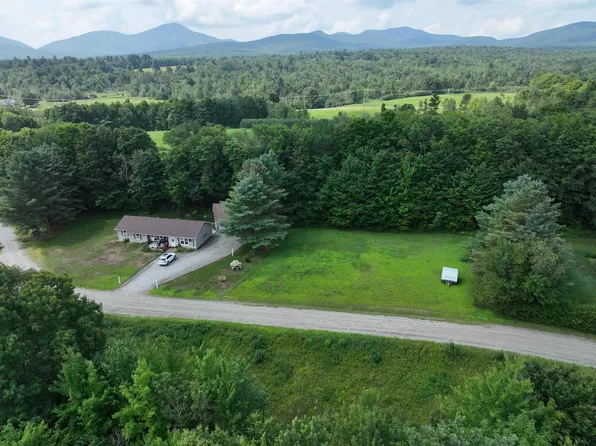 0 Morin Drive Lot 3, Jay, VT 05859