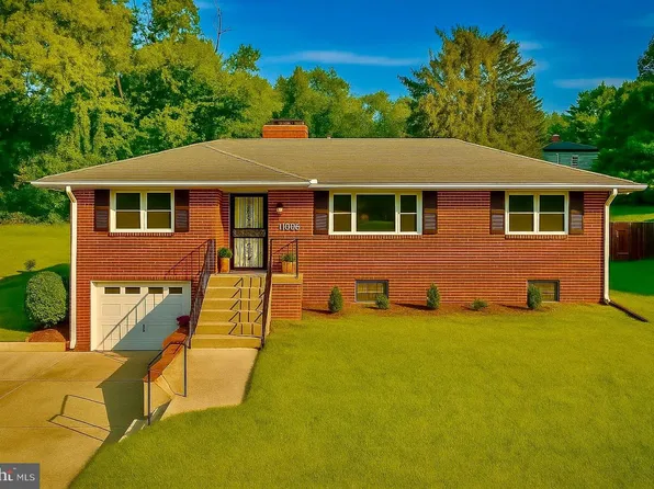 11006 Childs St, Silver Spring, MD 20901