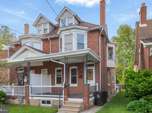 812 Stanbridge St, Norristown, PA 19401