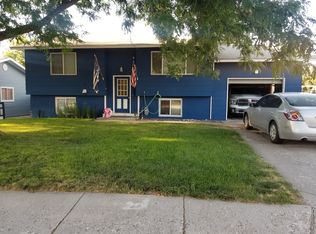 1428 Golden Gate St, Pocatello, ID 83201