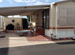 325 E Ocotillo Dr, Florence, AZ 85132